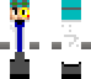 scientist