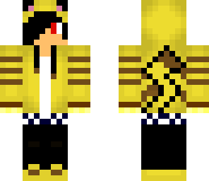 awesome pikachu teen