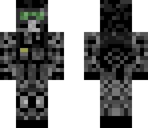 swat soldier
