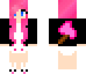 pink baby