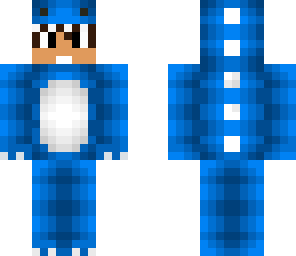 dino skin