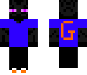 ender guy