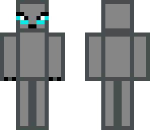 robot toothless