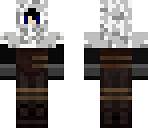 hexxit winter theif