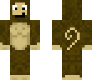 monkeyman