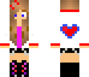 girl rockstart