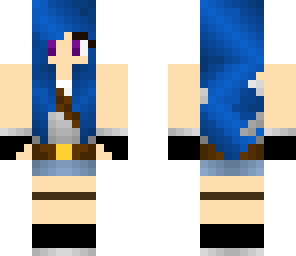 bree