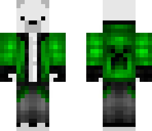 green polar