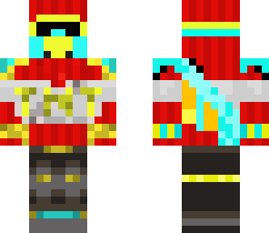 ore warrior