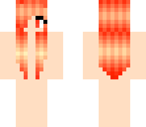 peach hairbase