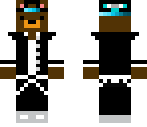 varsity bear fixed