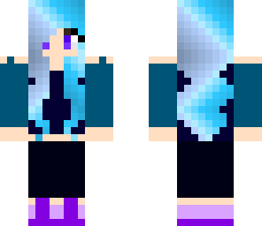cosmos girl