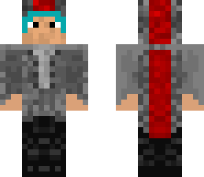 my own assasin 2