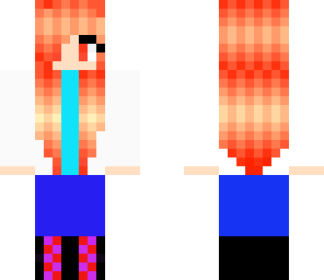 pop girl