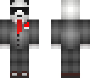 panda