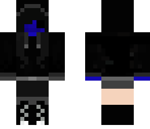 eyeless jack girl
