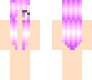 lavender hair base