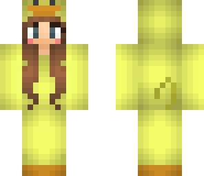 ducky girl