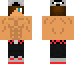 shirtless boy  like me