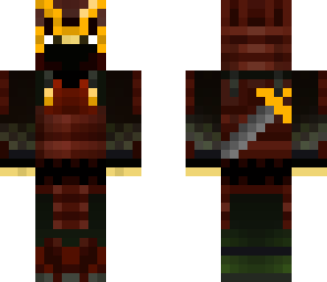 samurai