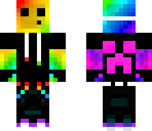 slime guy