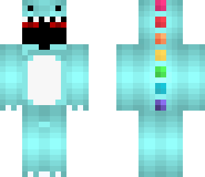 ender dinosuar
