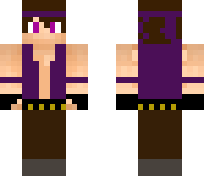 adult crissfireex