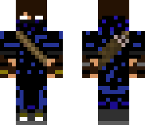 rogue