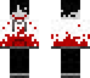 jeff the killer