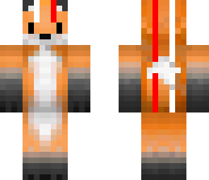 fermillion the fox