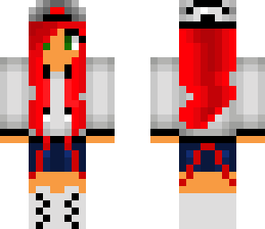 girl