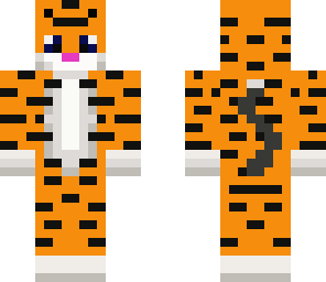 tiger