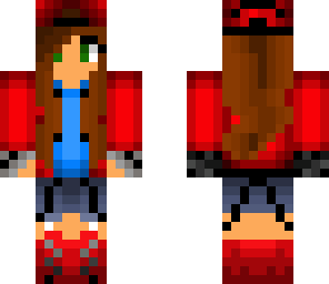 girl