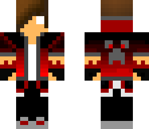 teen herobrine