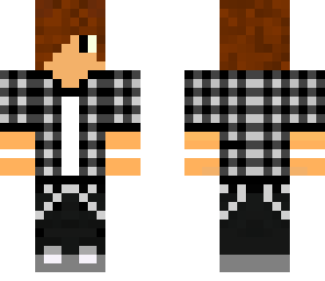cool teen