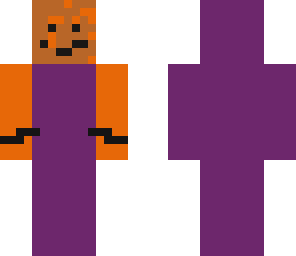 pumkinduke