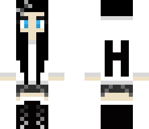 black heart