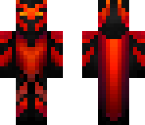 skin edited for me only