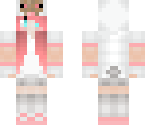 sheep girl