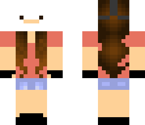 female cry