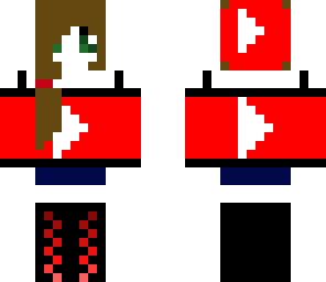youtuber girl