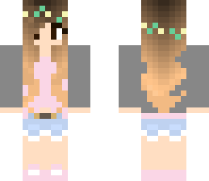 mkim6playsmc edit of my skin