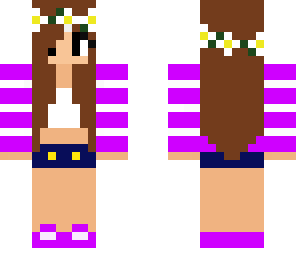 flower girl