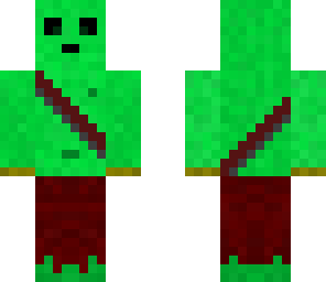 alien fighter