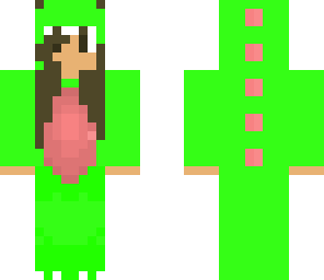 dino onzie