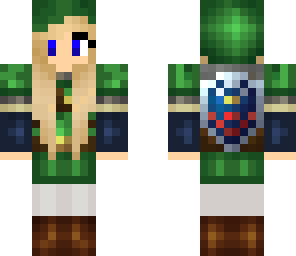 girl link