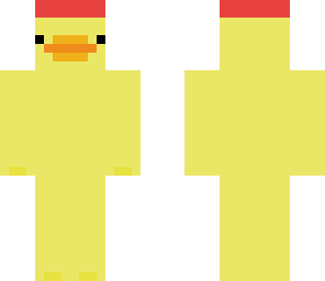 doomboiz duck skin