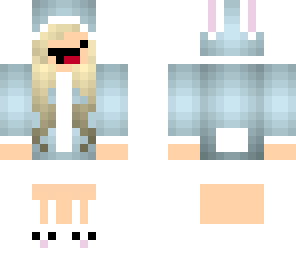 bunny derp