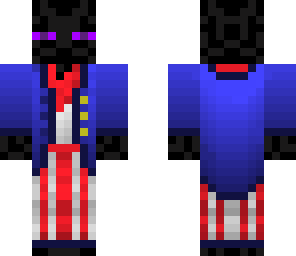 enderman usa