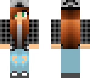 edited tomboy